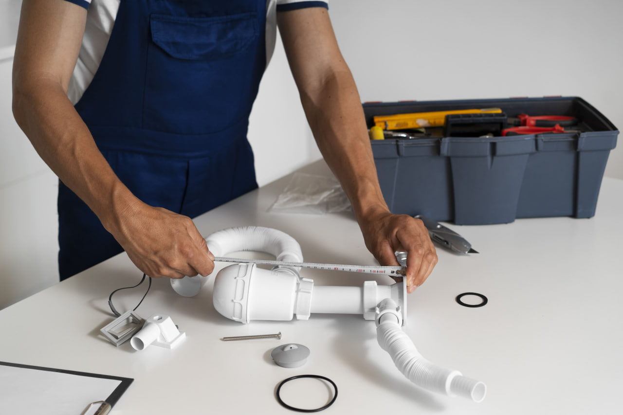 Plumbing Team serving Taylor