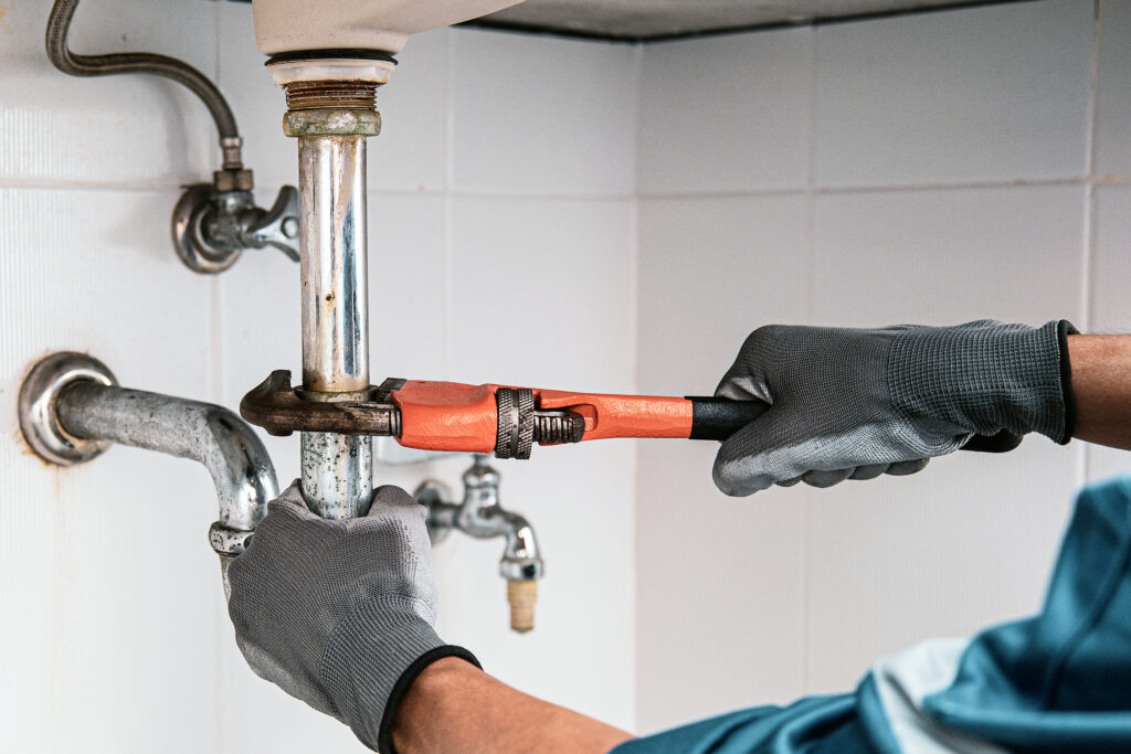 Leak Detection in Taylor